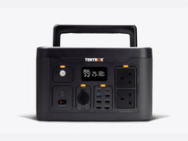 TentBox PowerStation XL