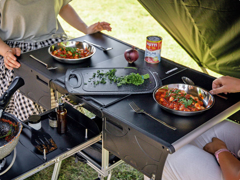 KitchenBox