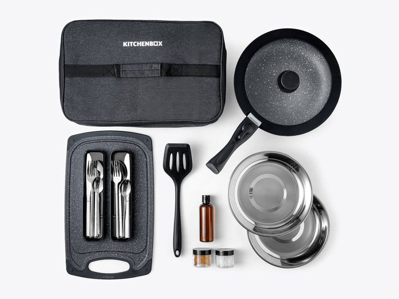 KitchenBox