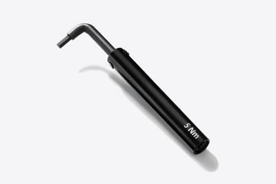 Torque Tool (L Shape) - Accessories