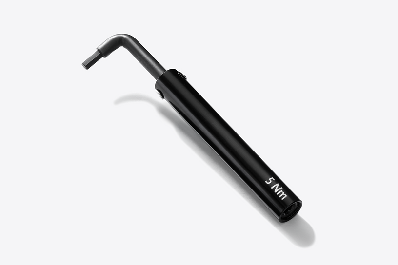 Torque Tool (L Shape)