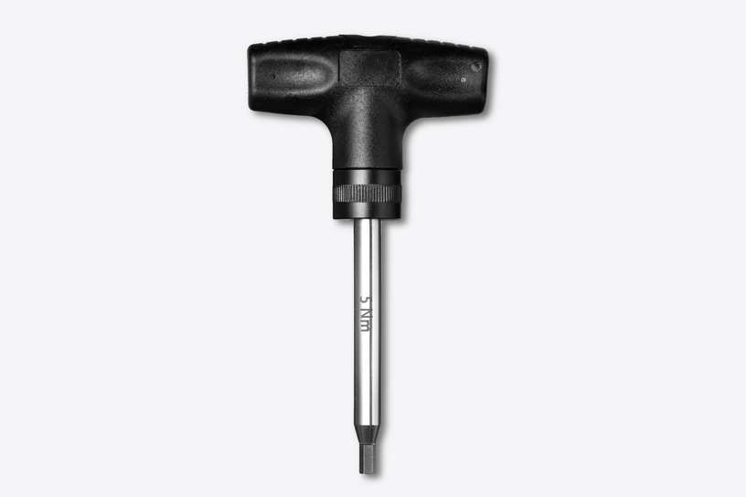 Torque Tool (T Shape)