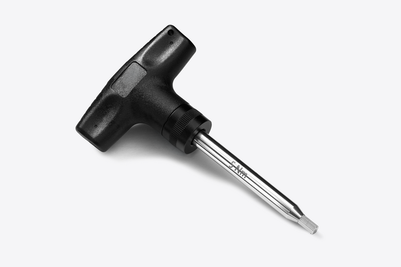 Torque Tool (T Shape)