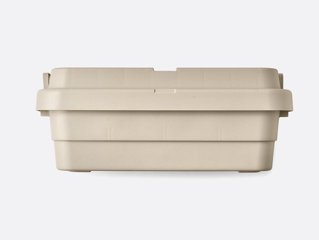 30L hardshell box 