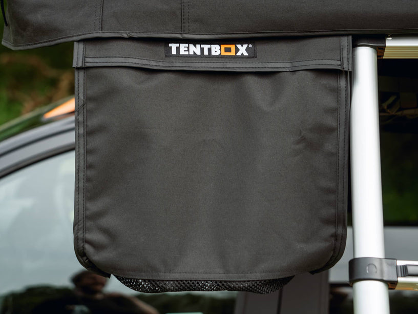 ABBLI - TentBox Lite 2.0 Basics Bundle