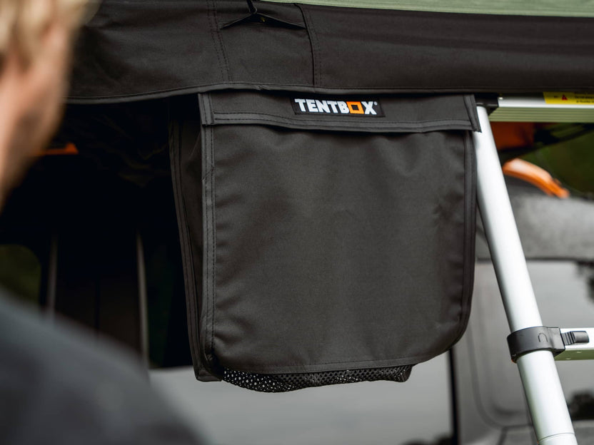 tent boot TentBox Boot Bag