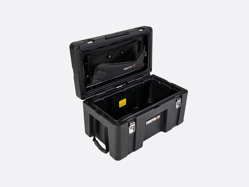 Chuck Box