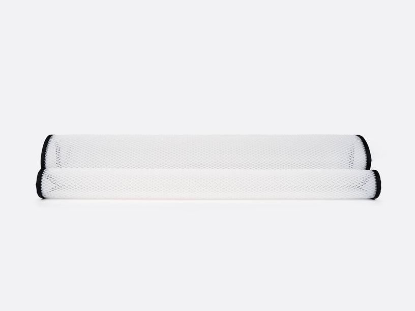 Classic 2.0 Ventilation Mat rolled up