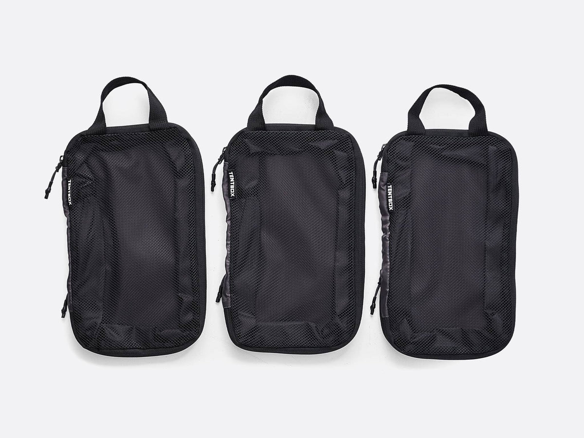Compression Bag Set