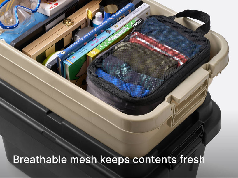 Compression Bag Set