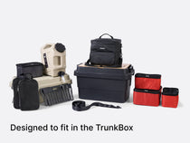 Compression Bag Set