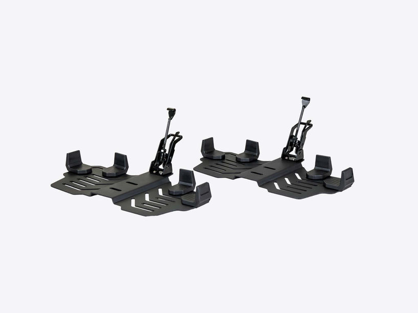 ACSB-93462 TentBox Cargo Storage Box - mounting kit