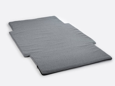 Classic 2.0 Comfort Topper laid flat - Accessories