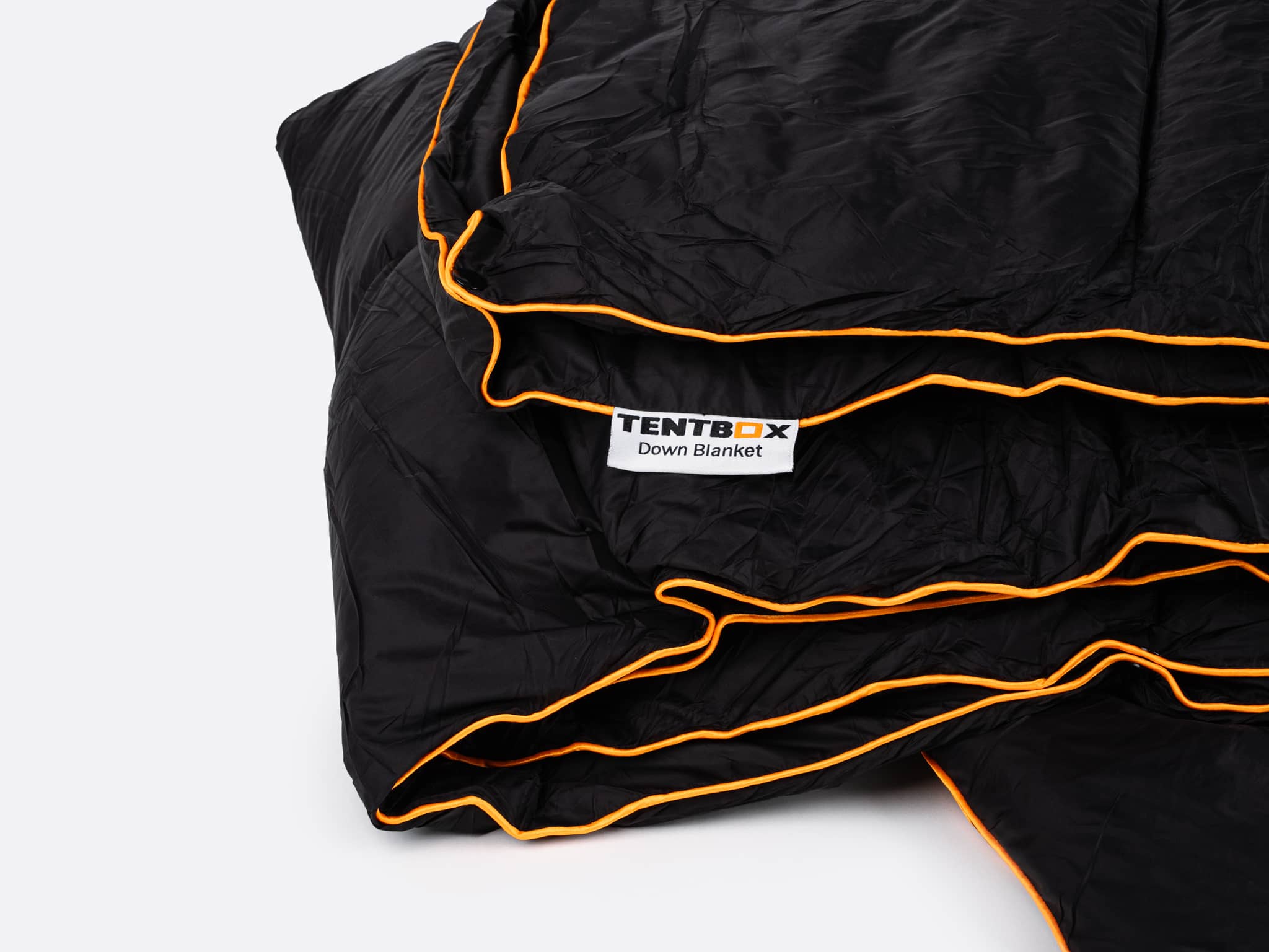 Synthetic down blanket new arrivals