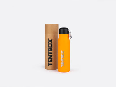 AFLA - TentBox Flask - Accessories