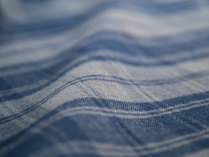 AFSLI - Lite 2.0 Fitted Sheets close up view