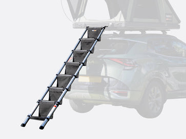 ALS TentBox LadderSteps - Cargo 1.0 Add-ons