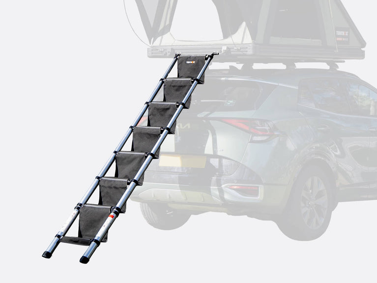 LadderSteps - TentBox