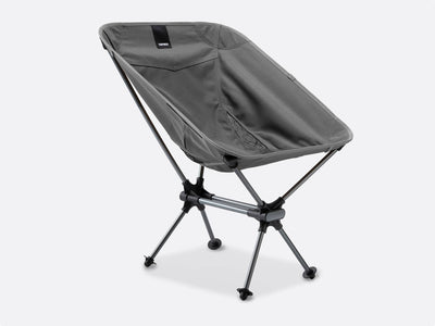 TentBox Camping Chair in grey - Accessories