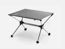 A studio image of the TentBox Camping Table
