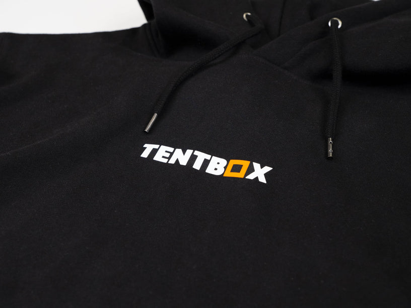 Adventure Hoodie