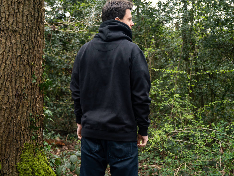 Adventure Hoodie