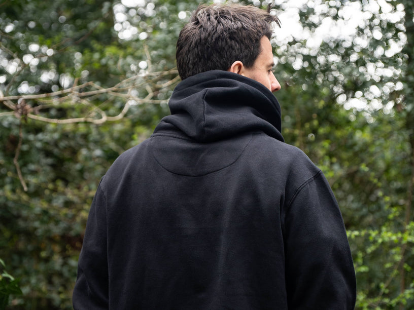 Adventure Hoodie