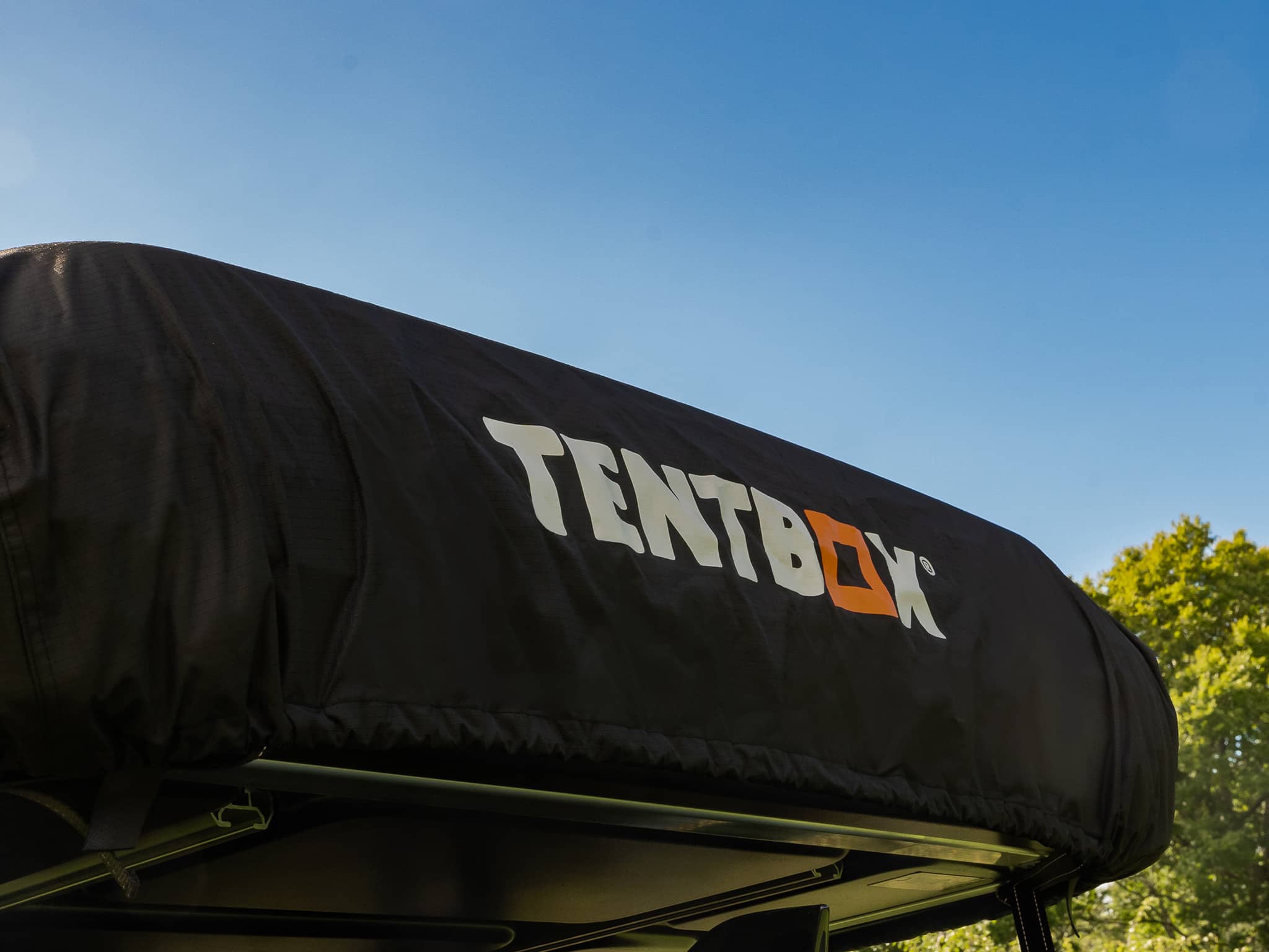 Classic 2.0 Protective Cover - TentBox