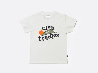 TentBox Club Exclusive Kids Tee - Accessories