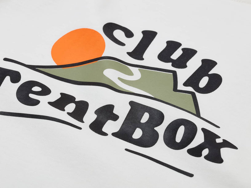 TentBox Club Exclusive Kids Tee