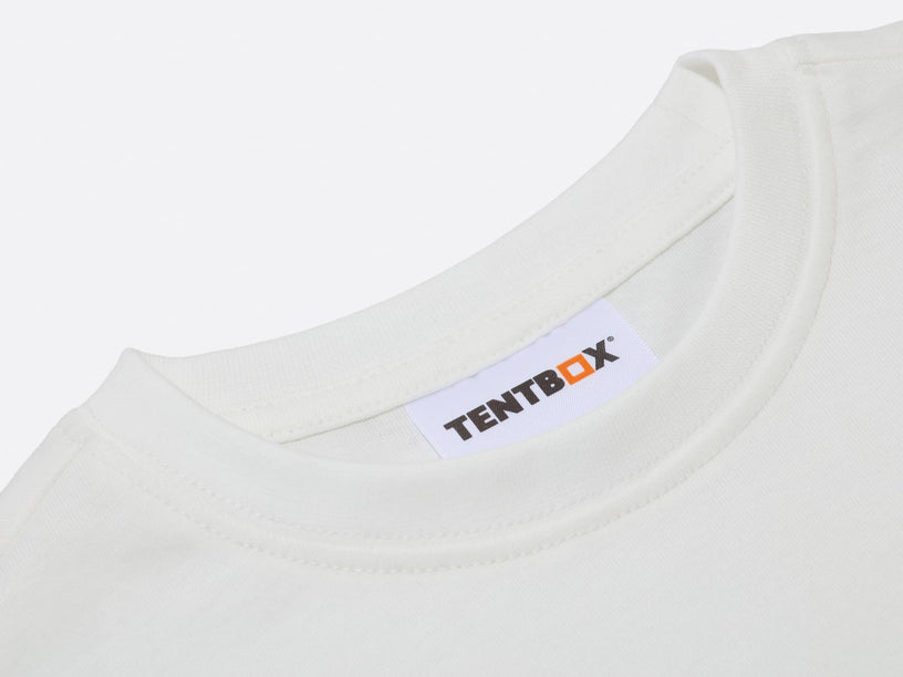 TentBox Club Exclusive Kids Tee