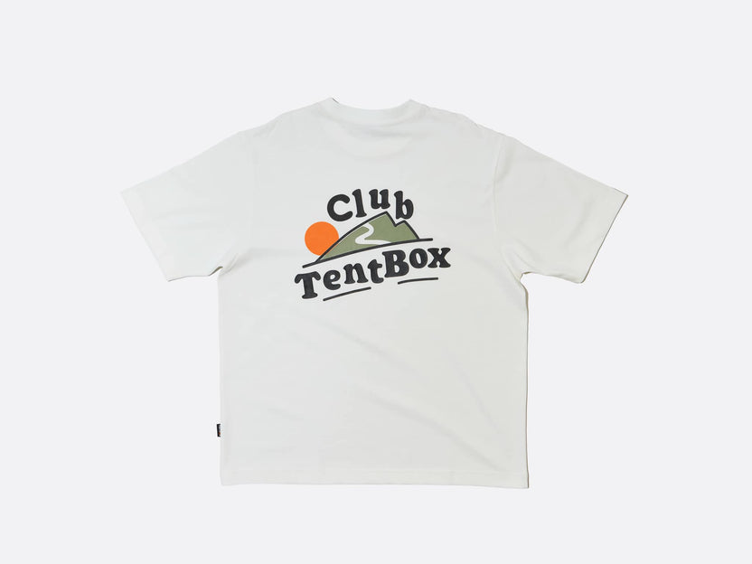 Club TentBox Tee