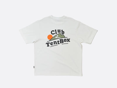 TentBox Club Exclusive Tee - Accessories