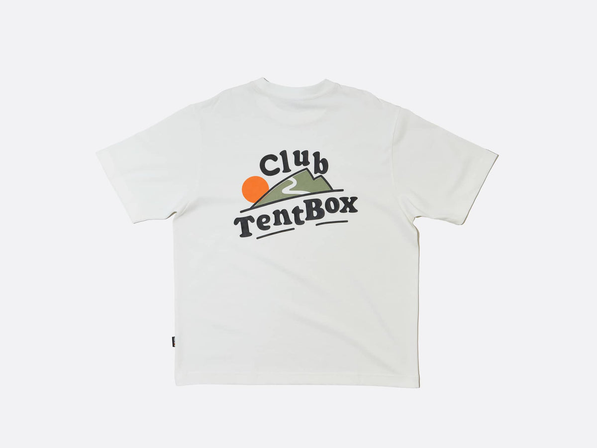 Club Exclusive Tee
