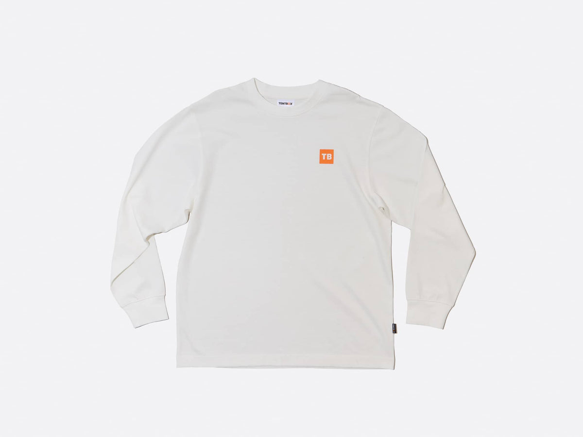 TB Long Sleeve Tee