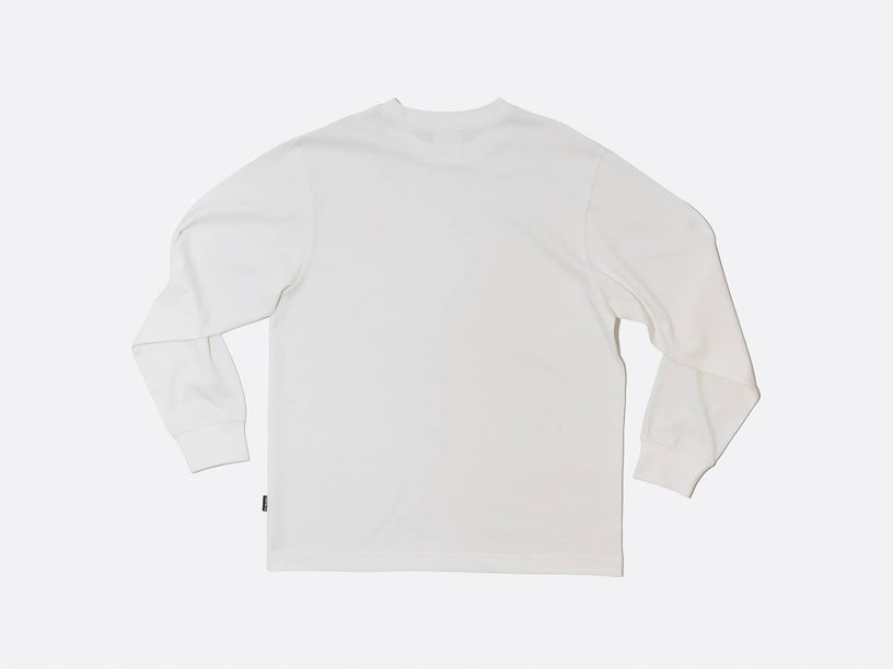 TB Long Sleeve Tee