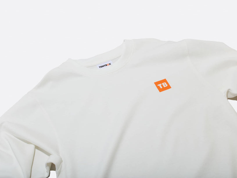 TB Long Sleeve Tee