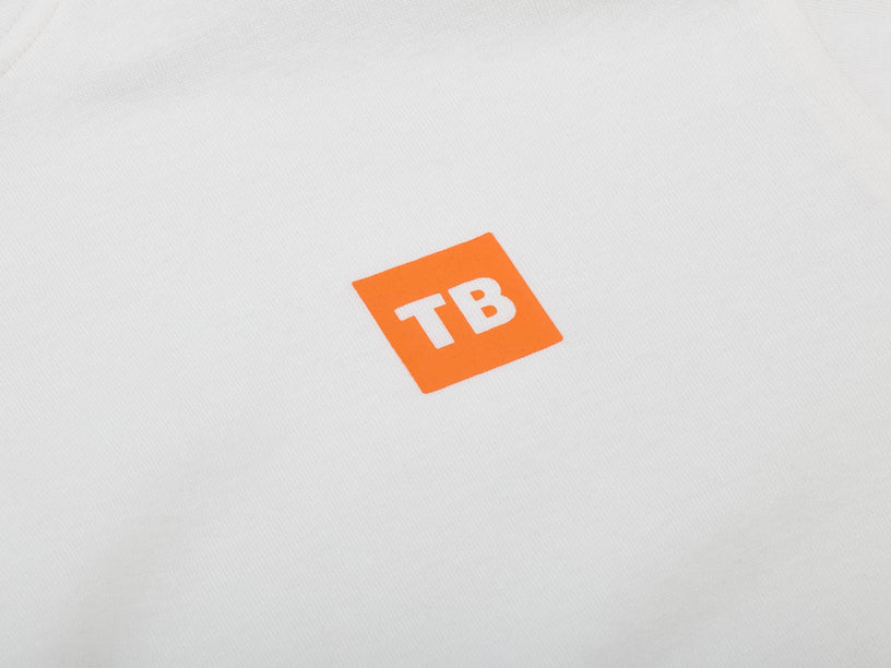 TB Long Sleeve Tee