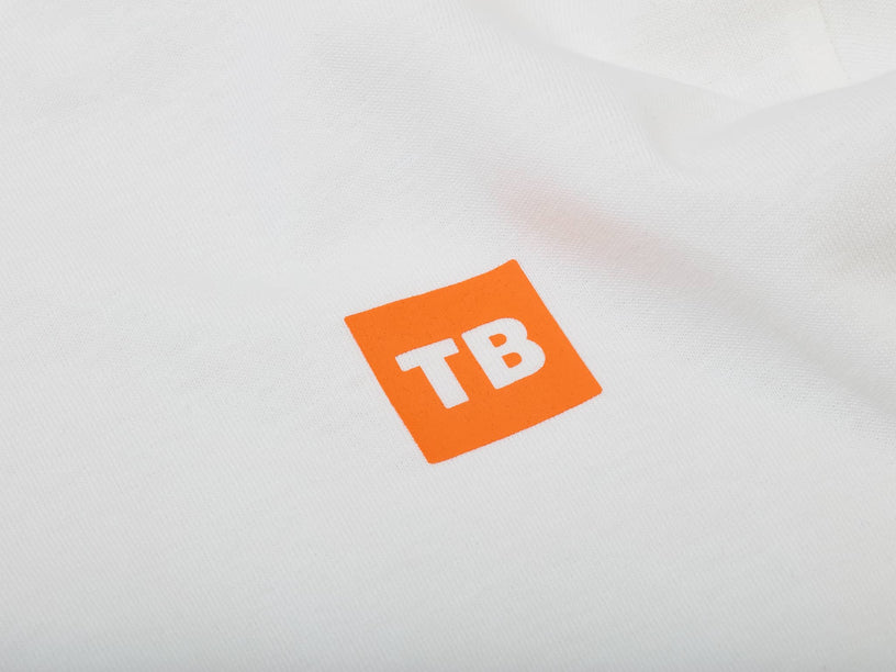 TB Long Sleeve Tee