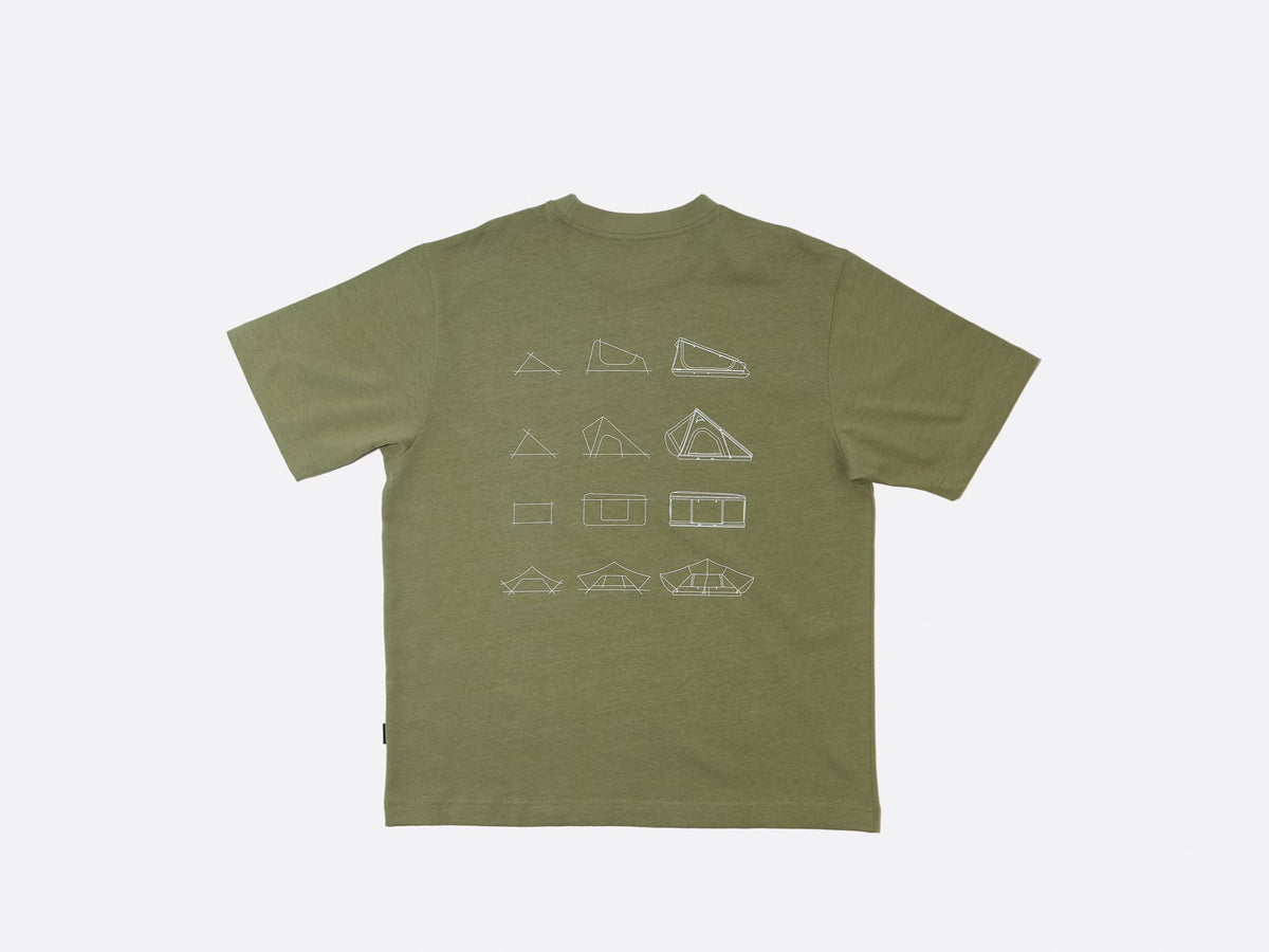 Sketch Tee