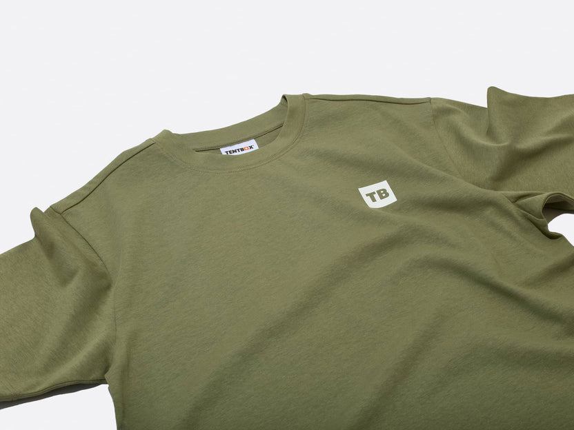 Sketch Tee