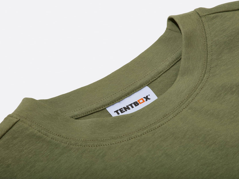Sketch Tee
