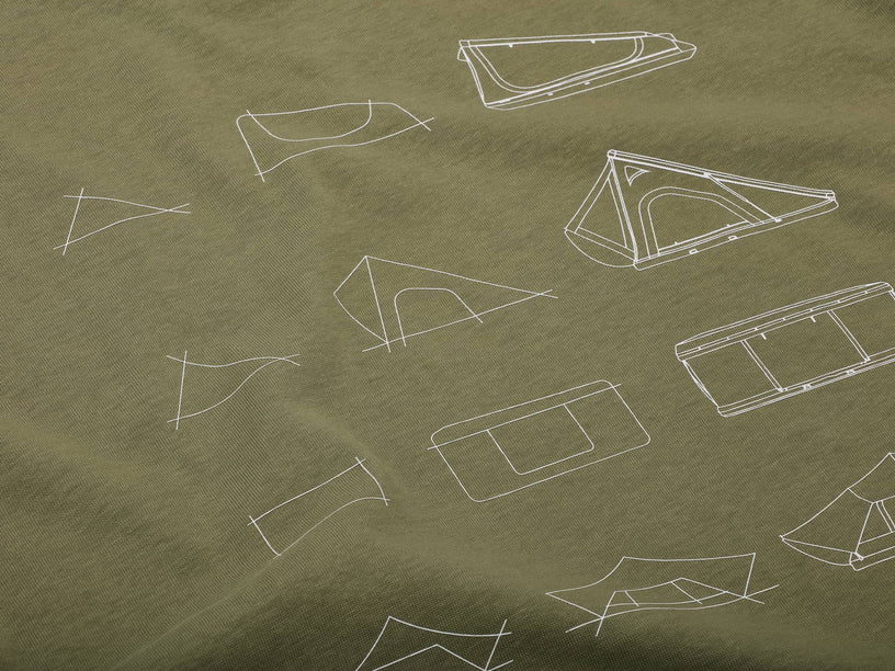 Sketch Tee