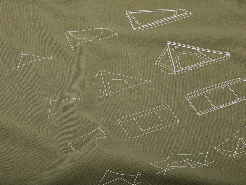 Sketch Tee