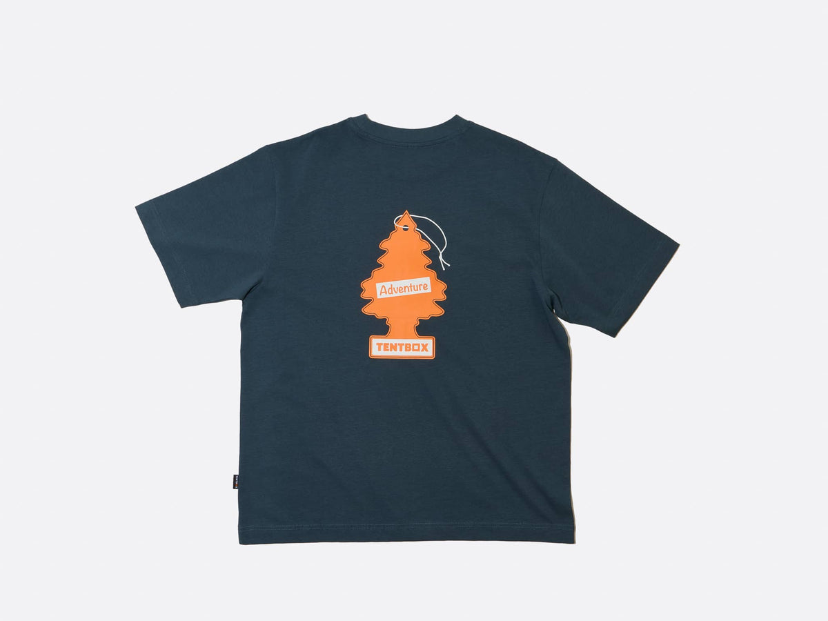 Fresh Air Tee