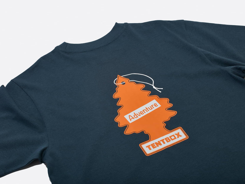Fresh Air Tee
