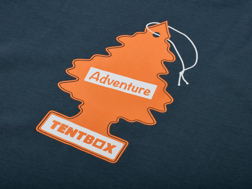 Fresh Air Tee