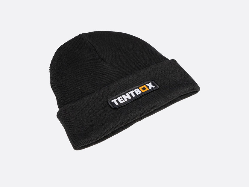 TentBox Beanie detailed view
