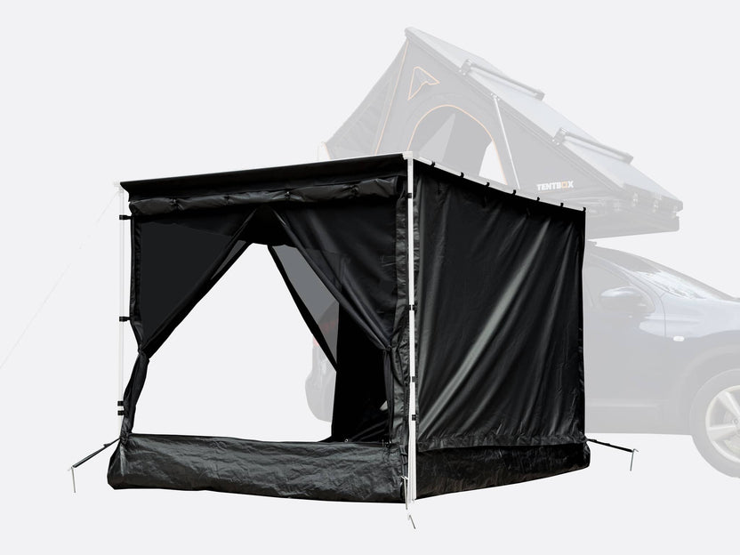 Tent Side Awning: Enhance Your Camping Experience