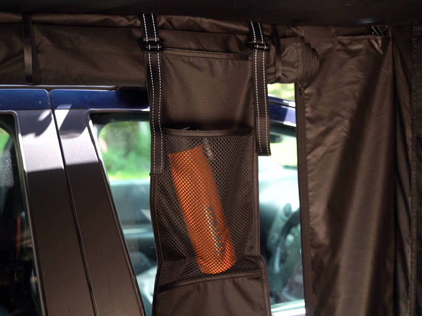 Side Awning Room - pocket attachment